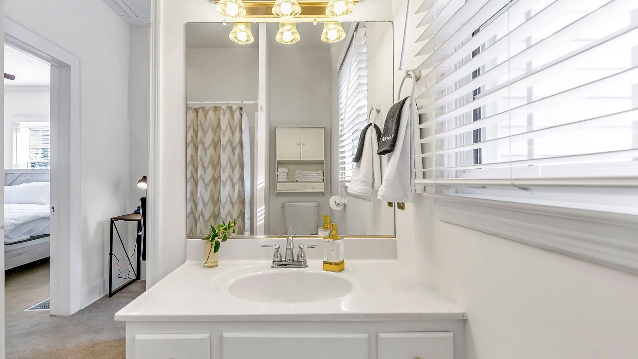 Photo of Bathroom in Kernersville
