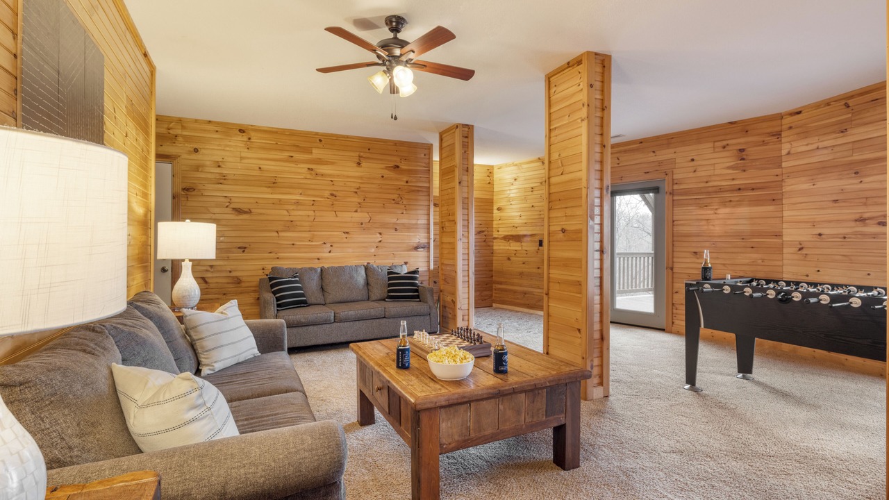 Photo of Bedroom in Asheville