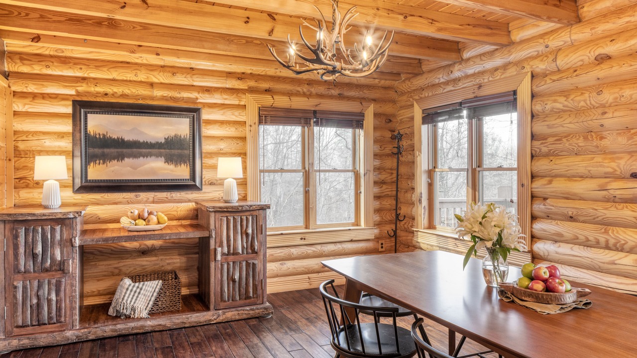 Photo of Bedroom in Asheville