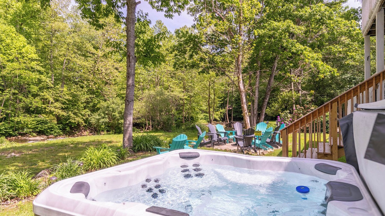 Photo of Outdoor in Mill Ridge