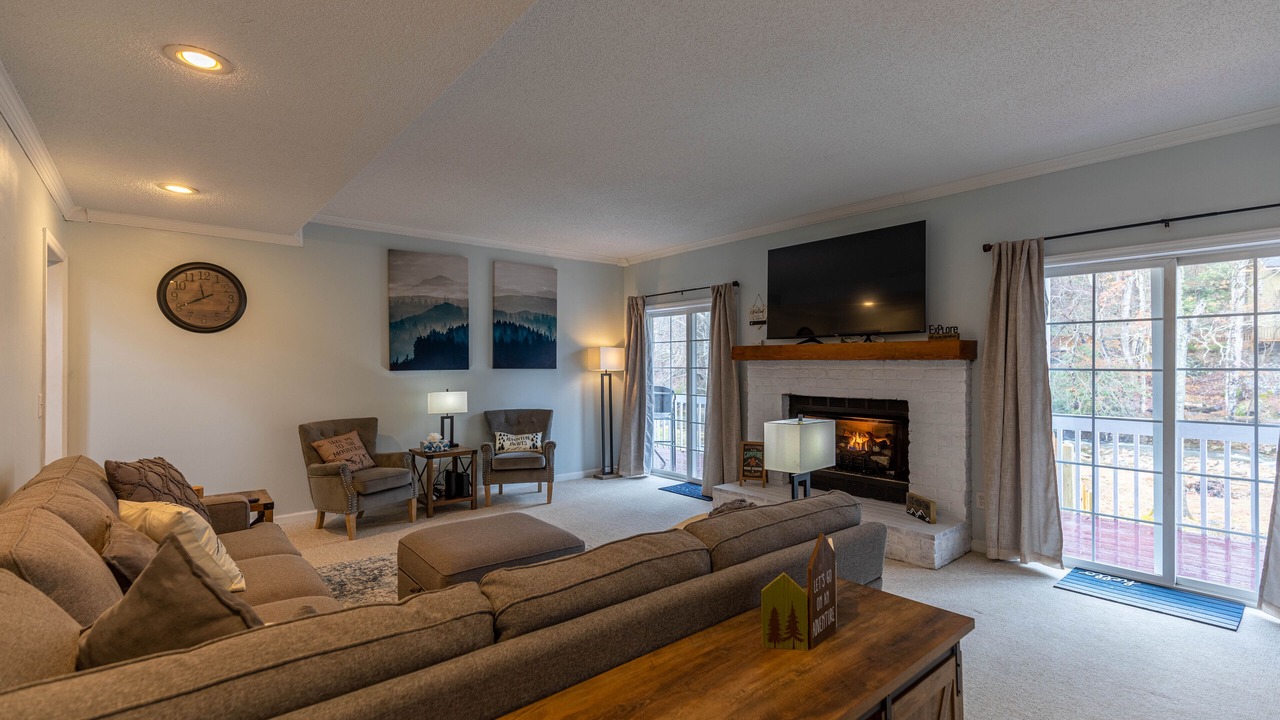 Photo of Livingroom in Mill Ridge