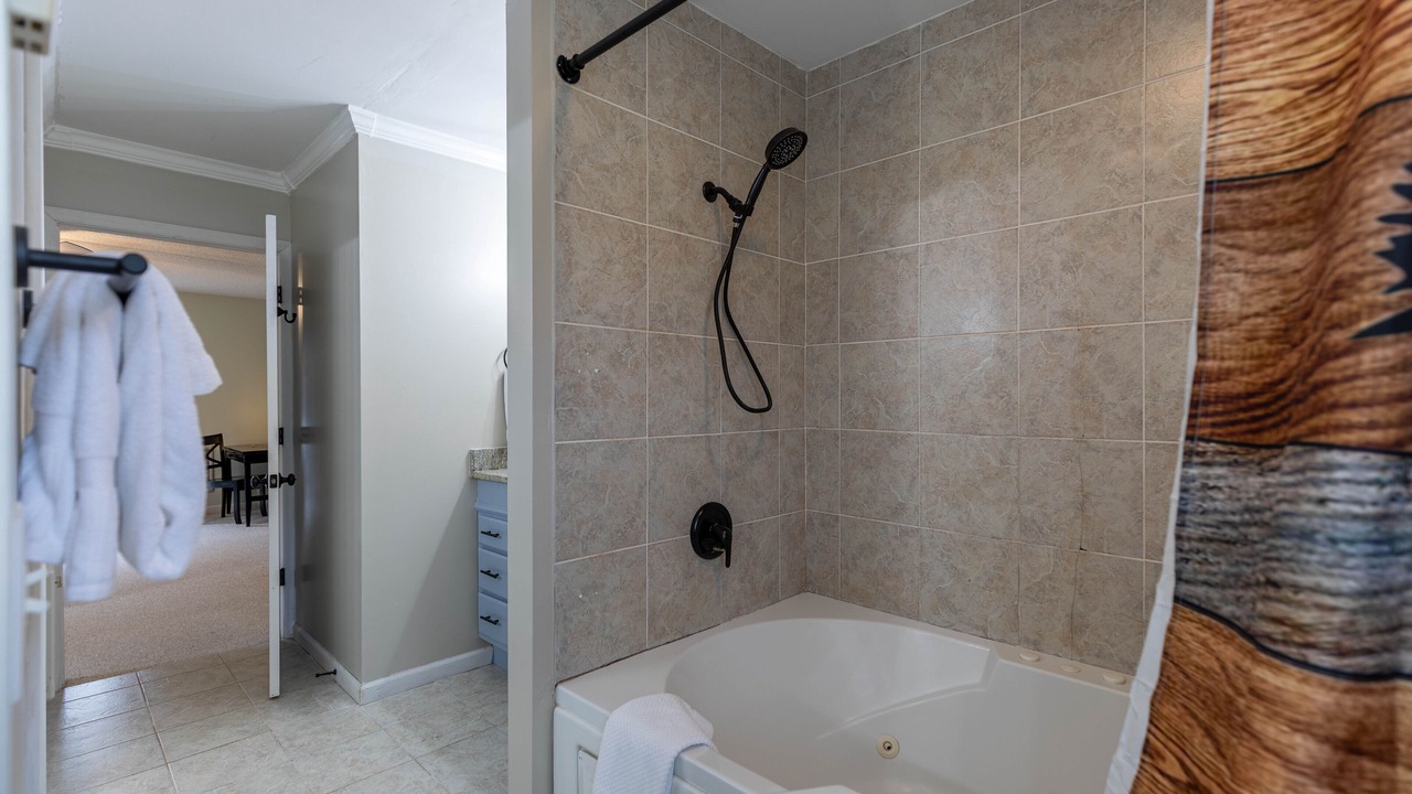 Photo of Bathroom in Mill Ridge