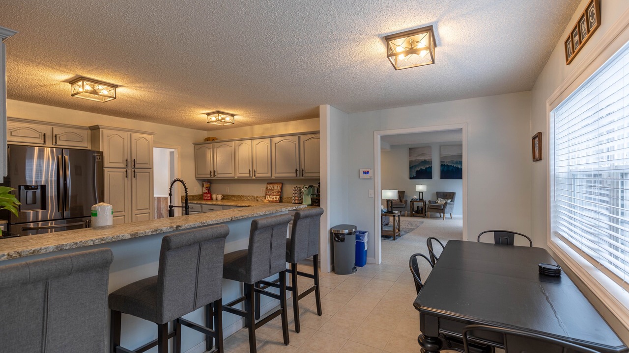 Photo of Kitchen in Mill Ridge