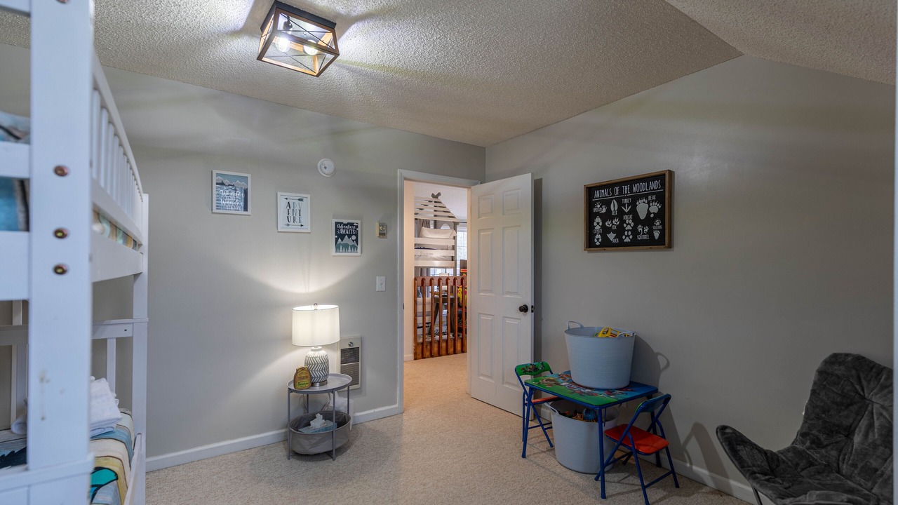 Photo of Bedroom in Mill Ridge