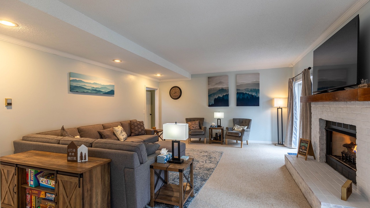 Photo of Livingroom in Mill Ridge
