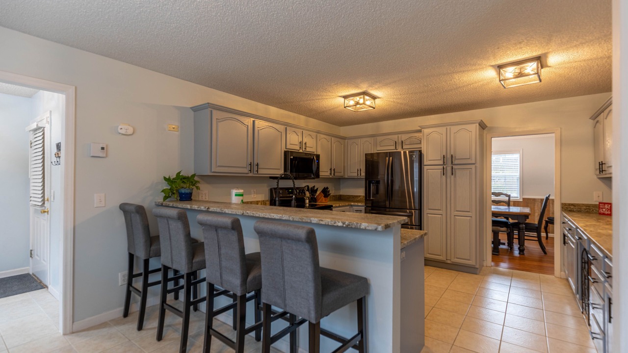 Photo of Kitchen in Mill Ridge