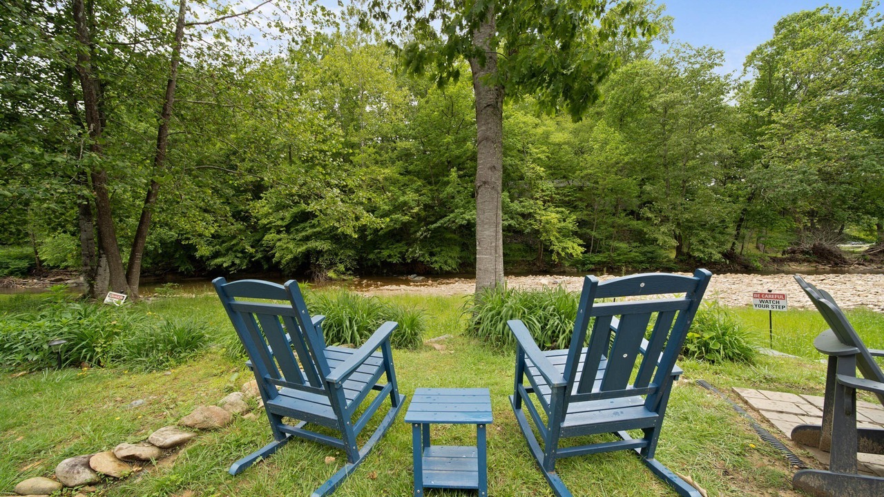 Photo of Outdoor in Mill Ridge