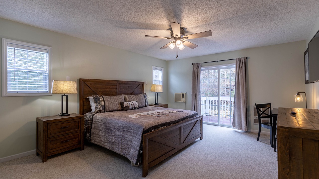 Photo of Bedroom in Mill Ridge