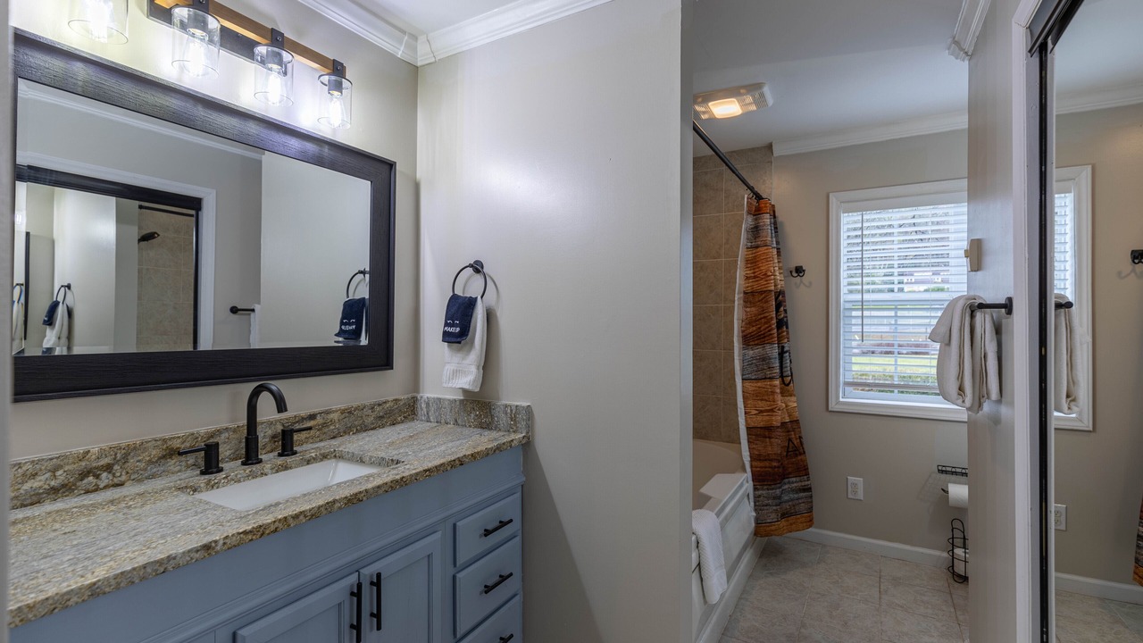 Photo of Bathroom in Mill Ridge