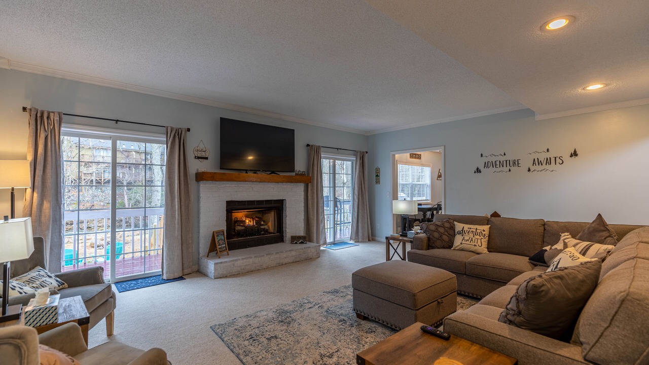 Photo of Livingroom in Mill Ridge