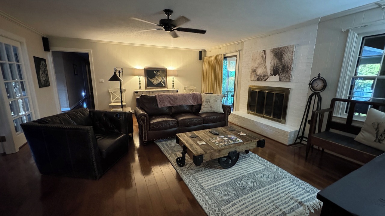 Photo of Bedroom in High Point