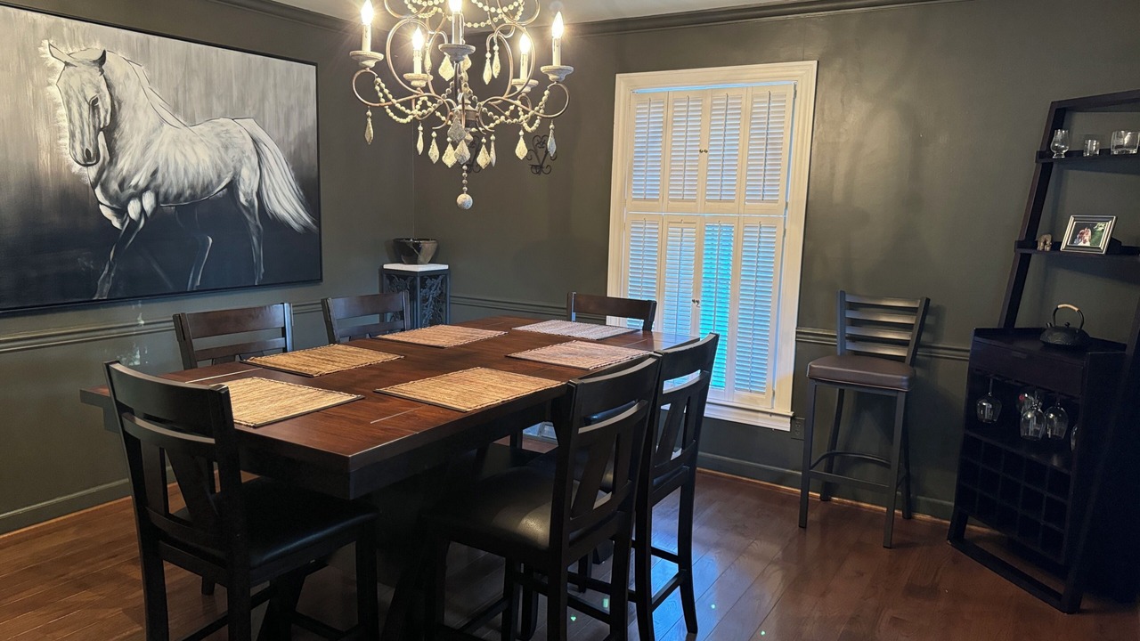 Photo of Bedroom in High Point
