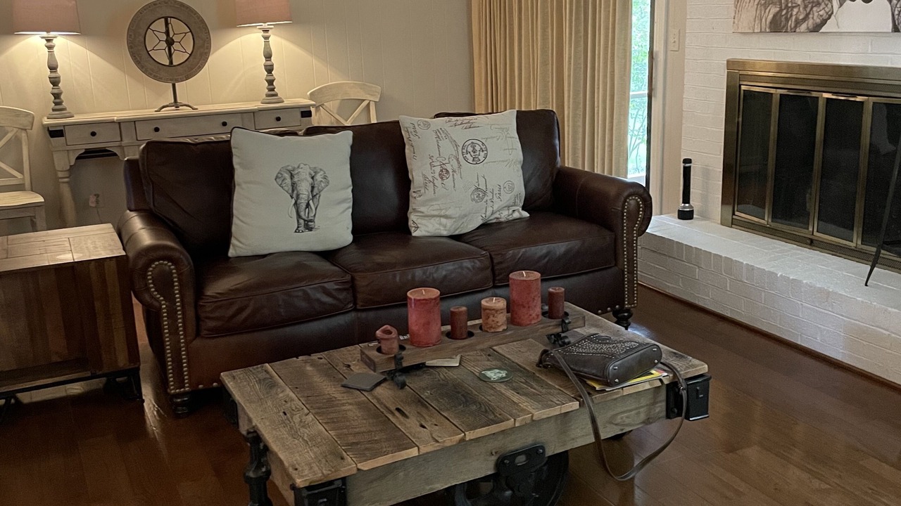 Photo of Bedroom in High Point