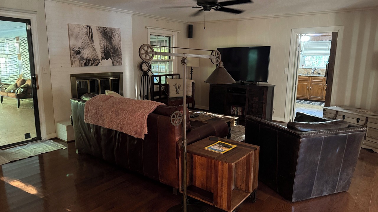 Photo of Bedroom in High Point