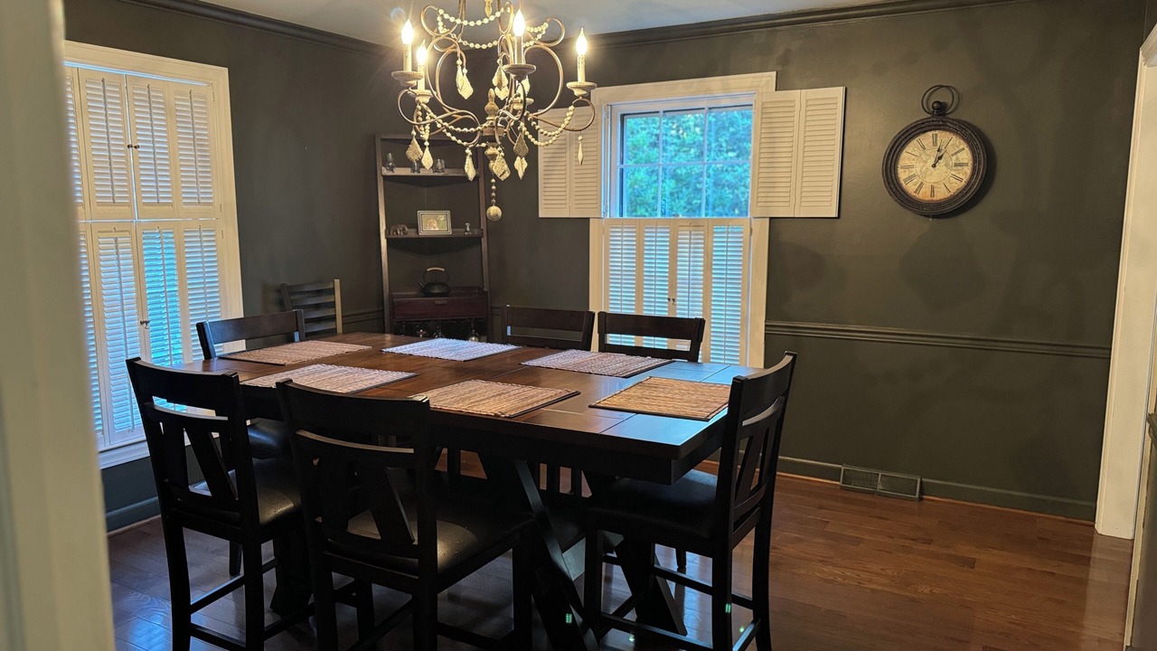 Photo of Bedroom in High Point