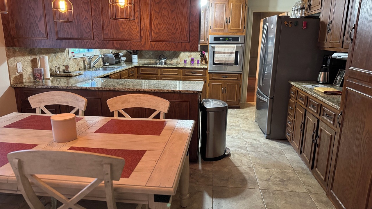 Photo of Kitchen in High Point