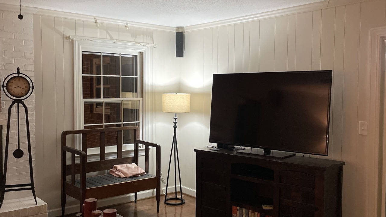 Photo of Bedroom in High Point