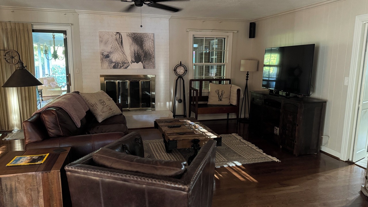 Photo of Livingroom in High Point