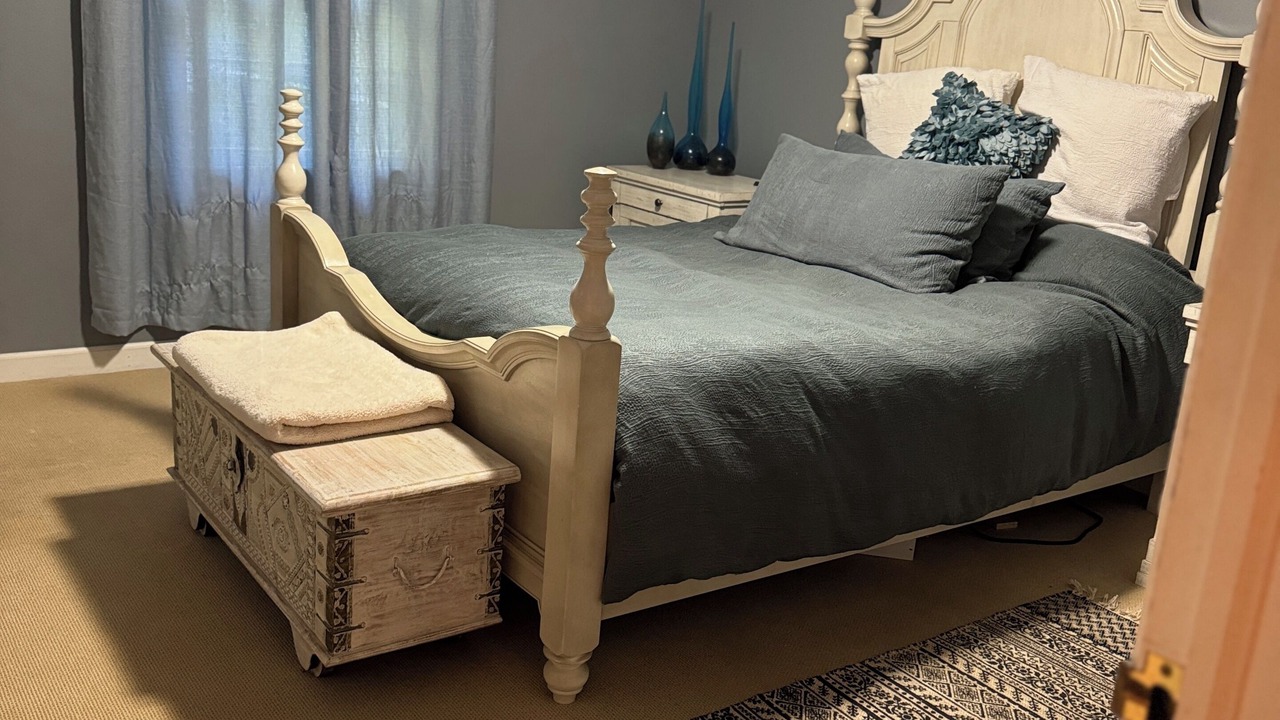 Photo of Bedroom in High Point