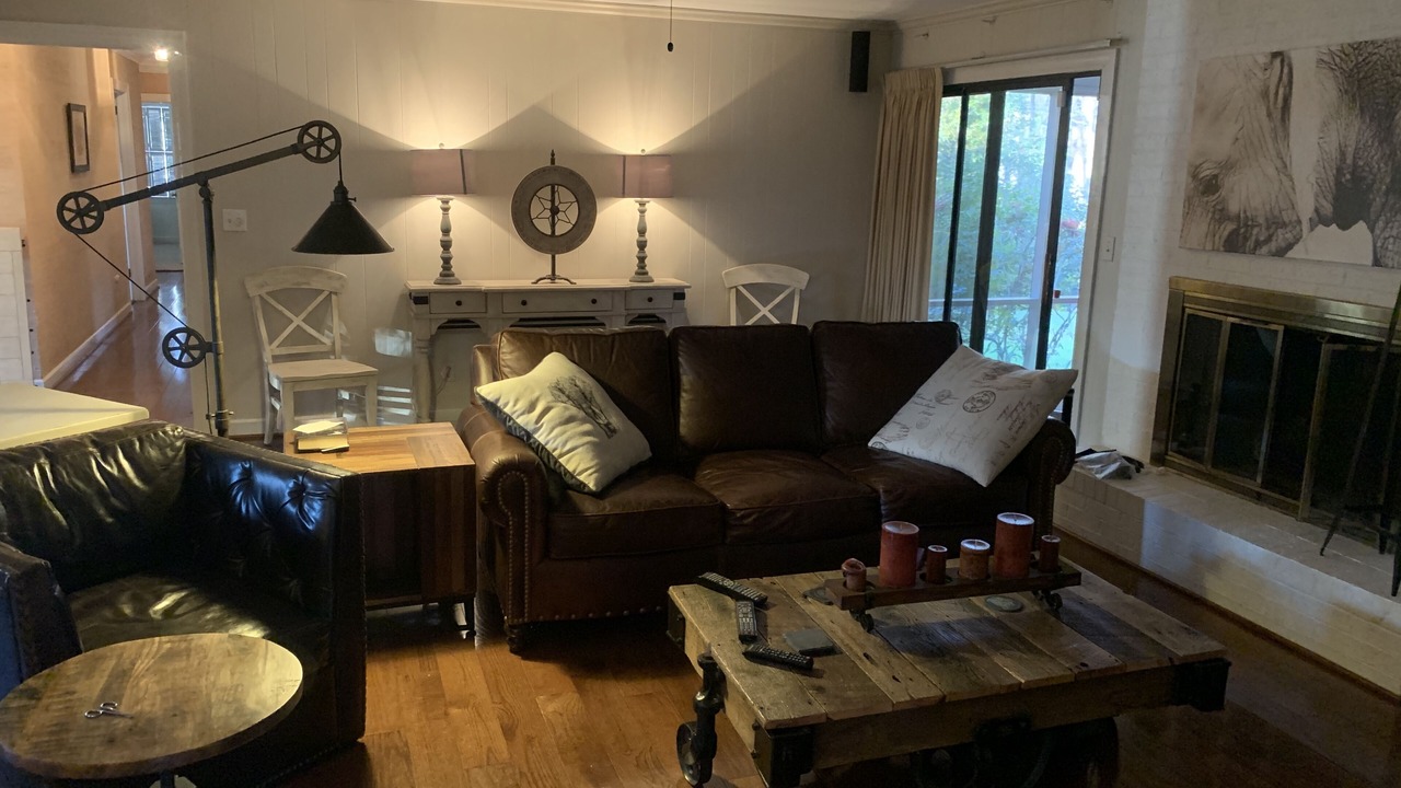 Photo of Bedroom in High Point