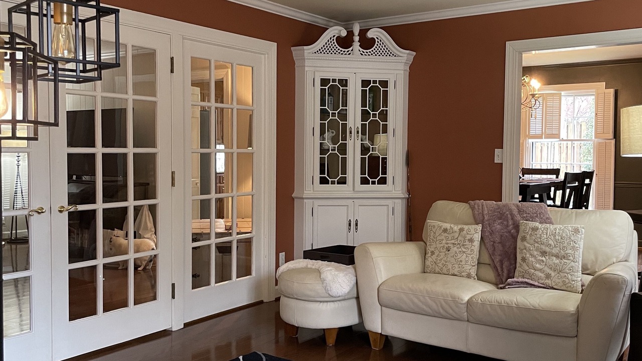 Photo of Livingroom in High Point
