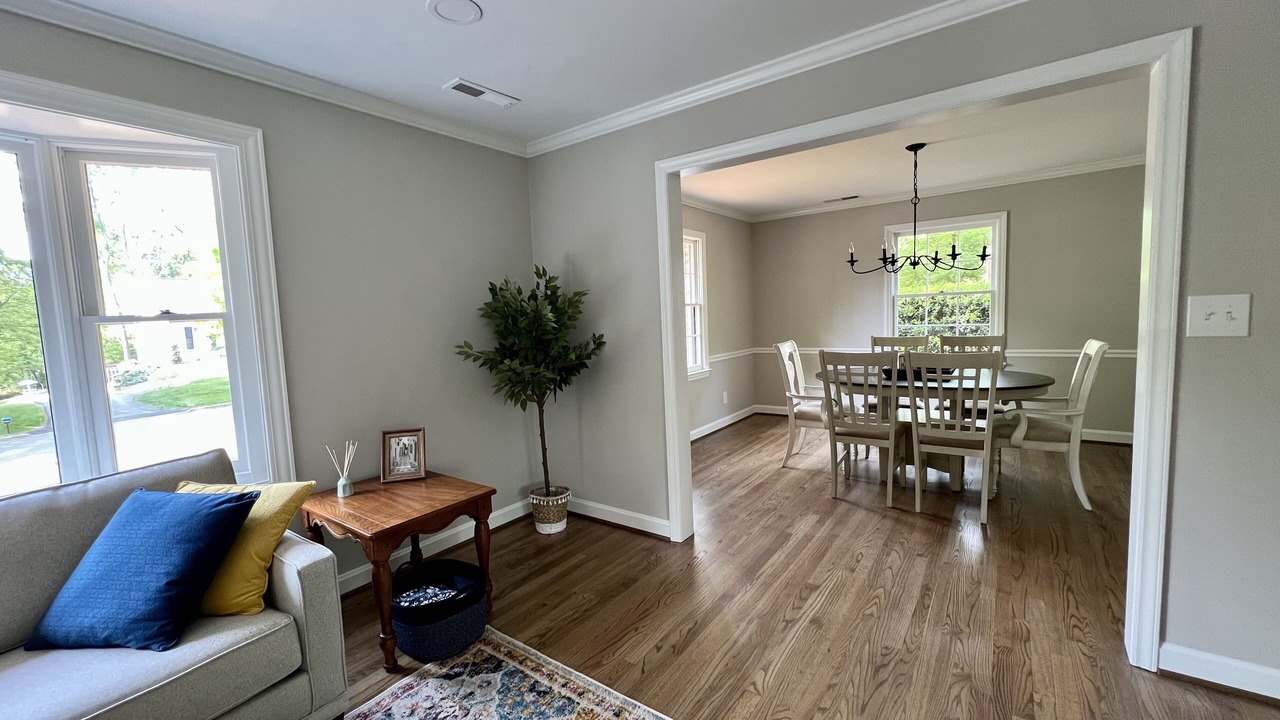 Photo of Bedroom in Winston - Salem
