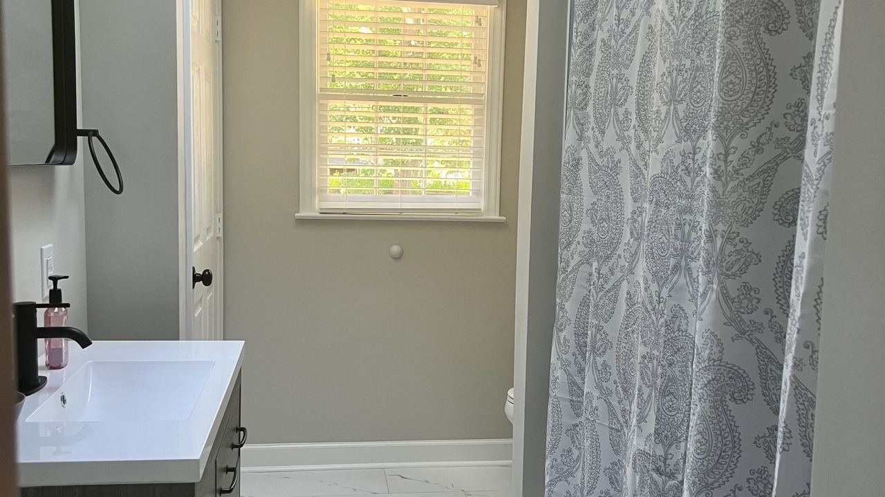 Photo of Bathroom in Winston - Salem