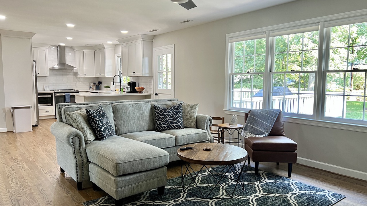 Photo of Bedroom in Winston - Salem