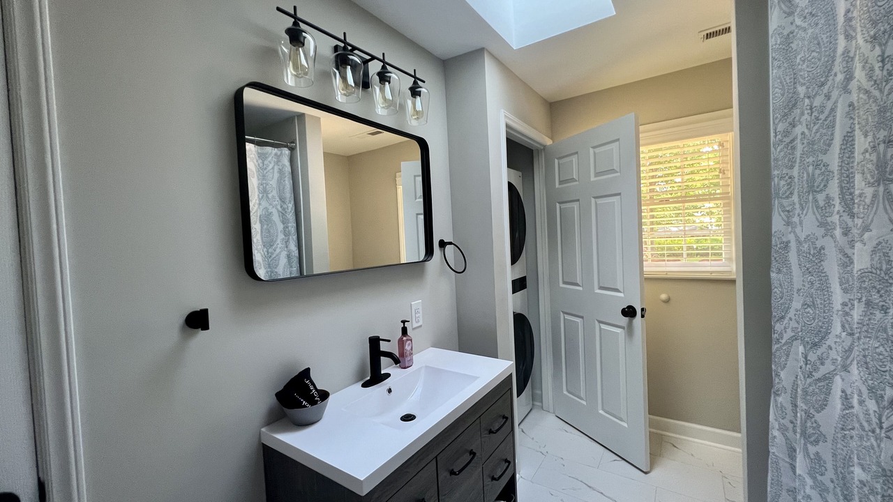 Photo of Bathroom in Winston - Salem