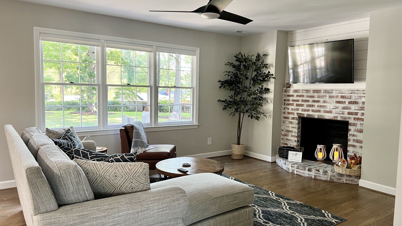 Photo of Bedroom in Winston - Salem