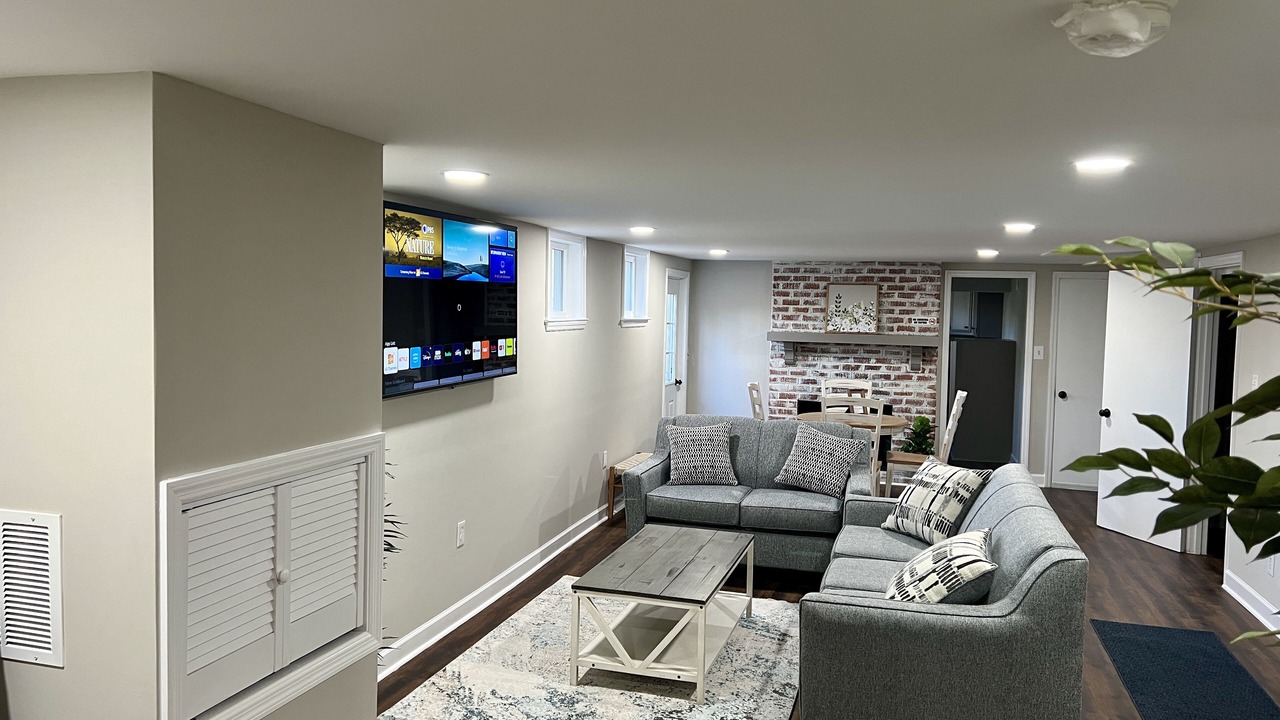 Photo of Bedroom in Winston - Salem