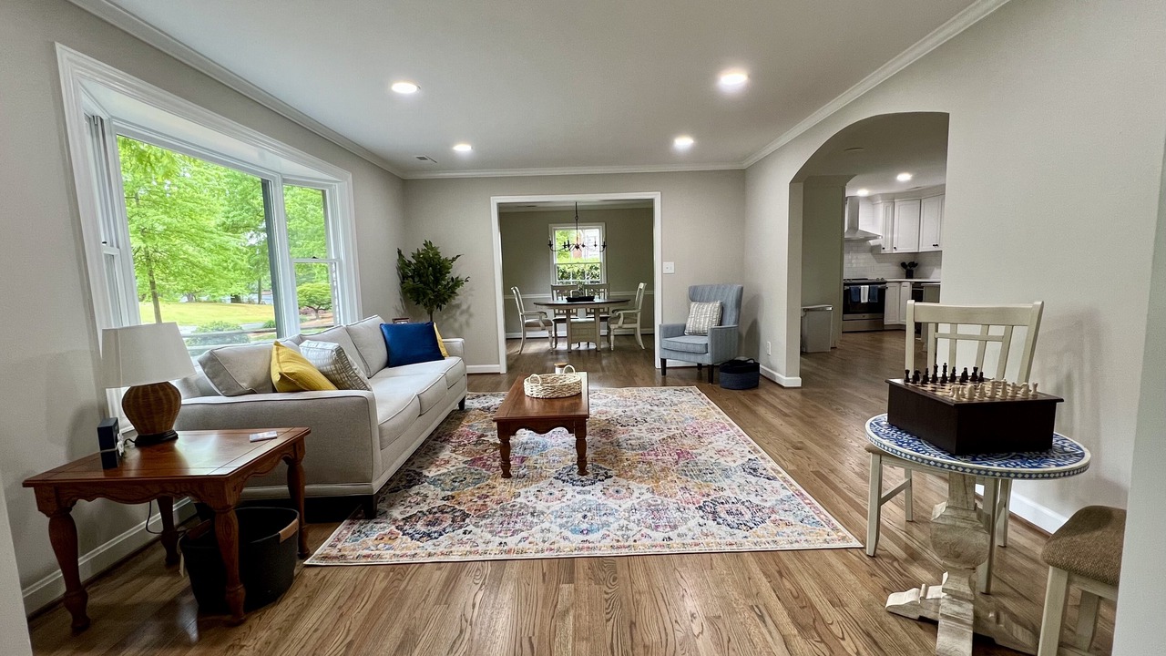 Photo of Bedroom in Winston - Salem