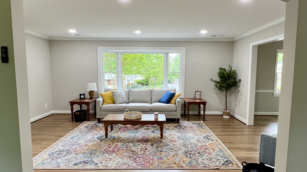 Photo of Bedroom in Winston - Salem