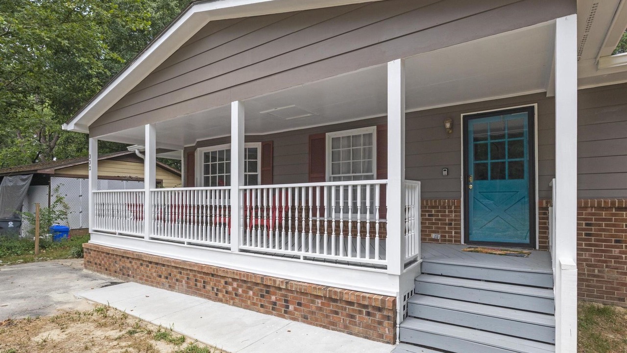 Photo of Outdoor in Knightdale