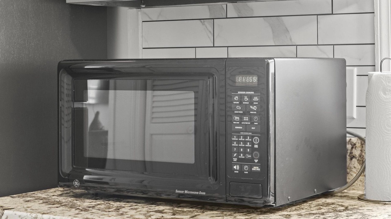Photo of Kitchen in Knightdale