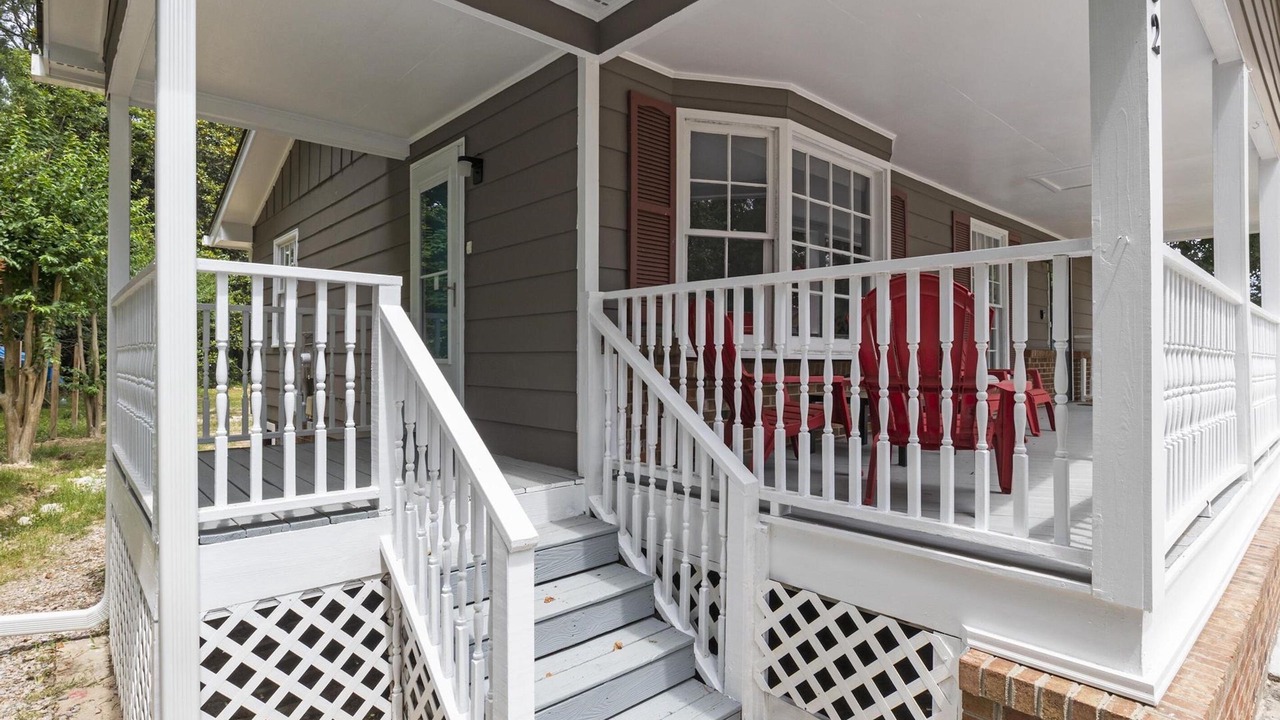 Photo of Outdoor in Knightdale