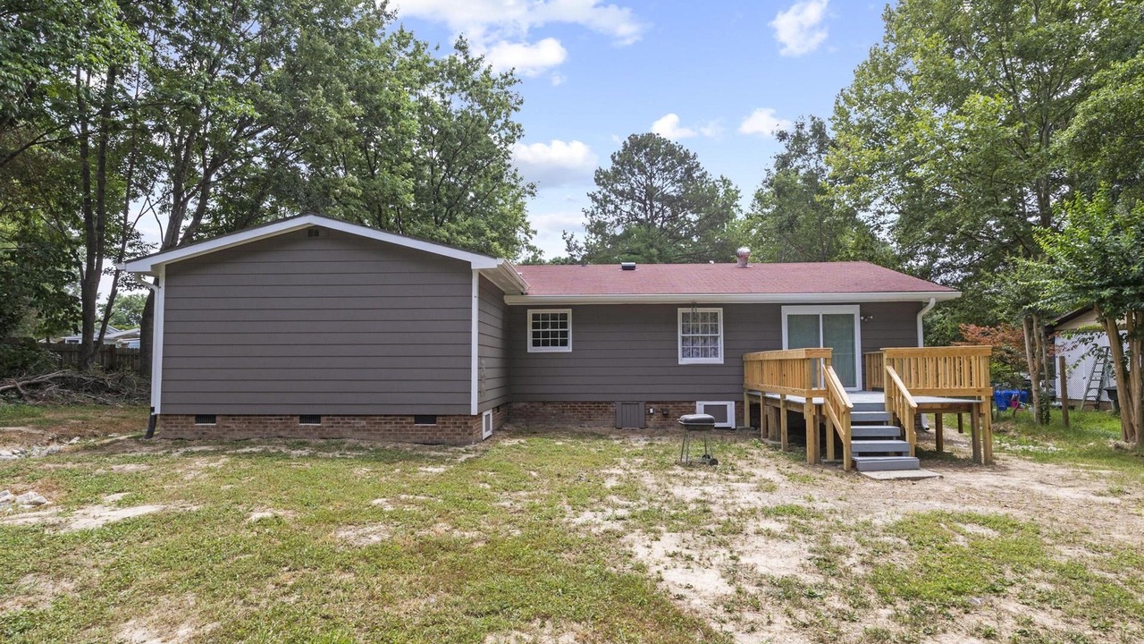 Photo of Outdoor in Knightdale