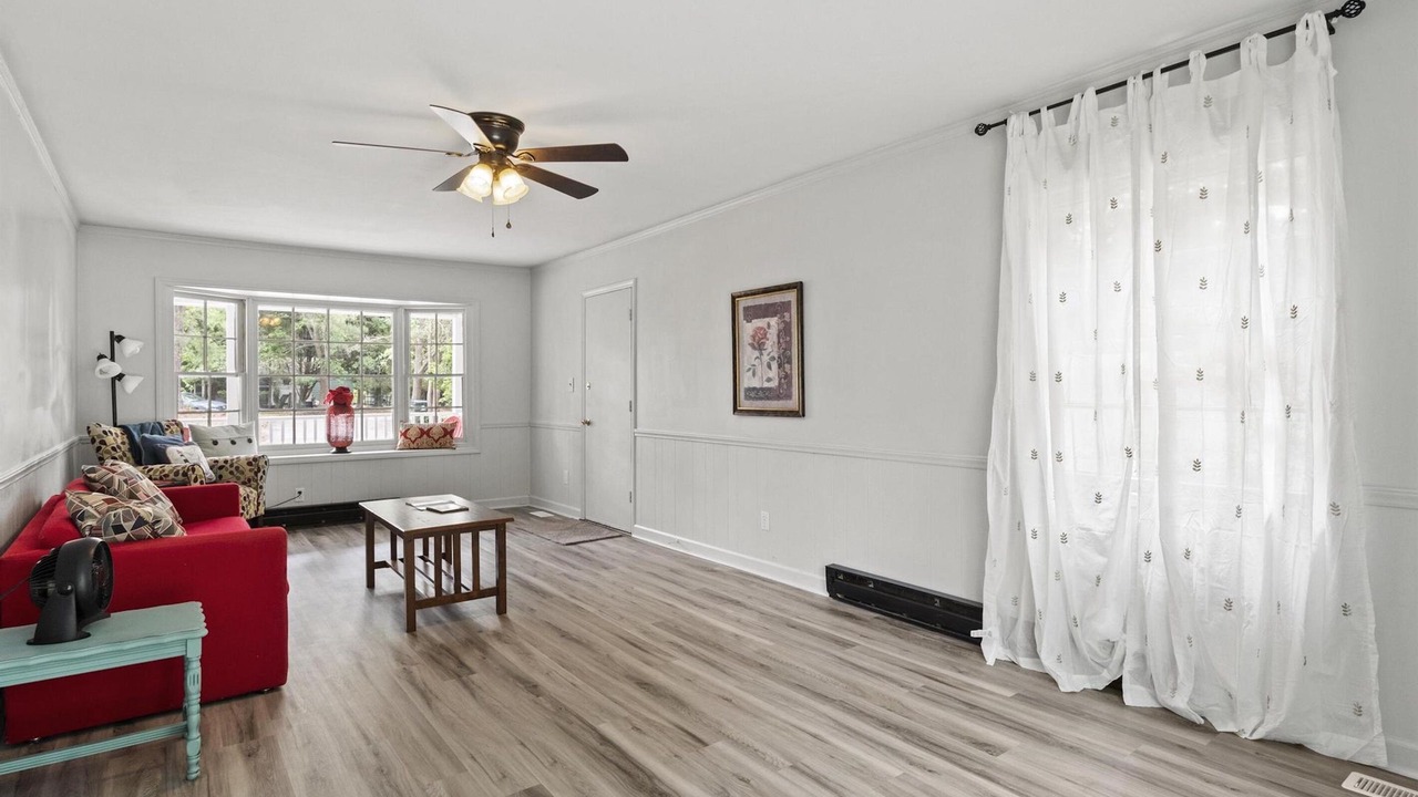 Photo of Bedroom in Knightdale