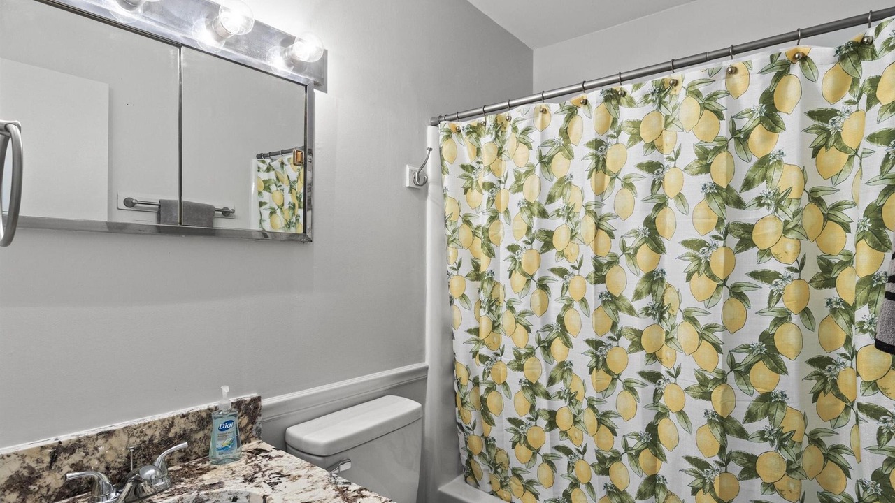 Photo of Bathroom in Knightdale