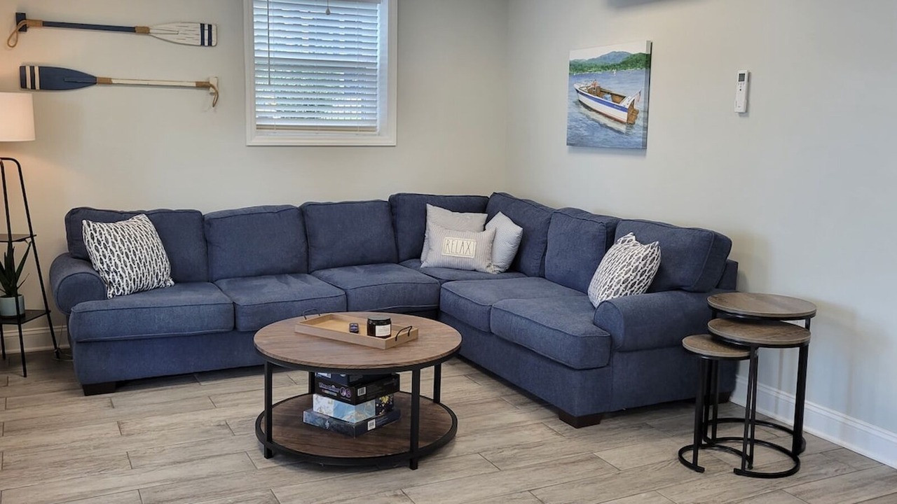 Photo of Livingroom in Semora