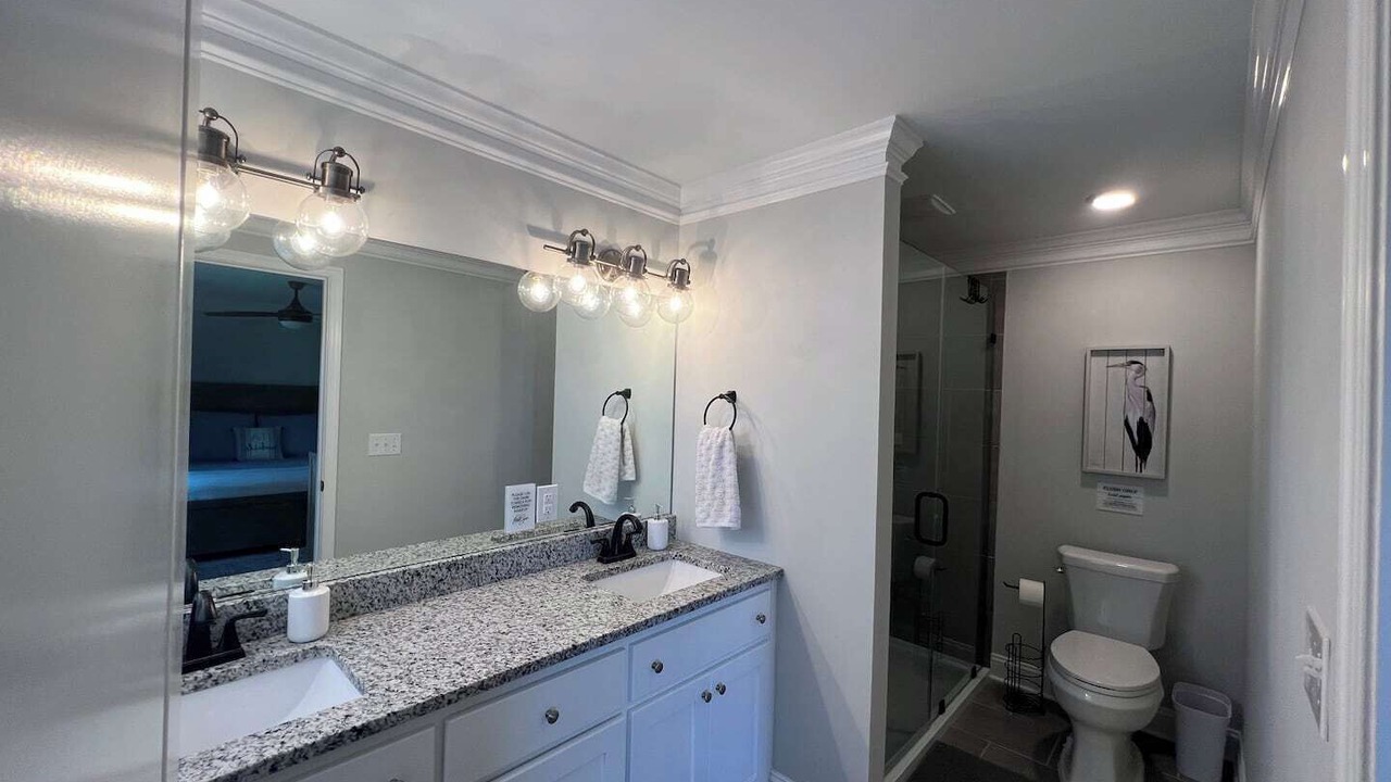 Photo of Bathroom in Semora
