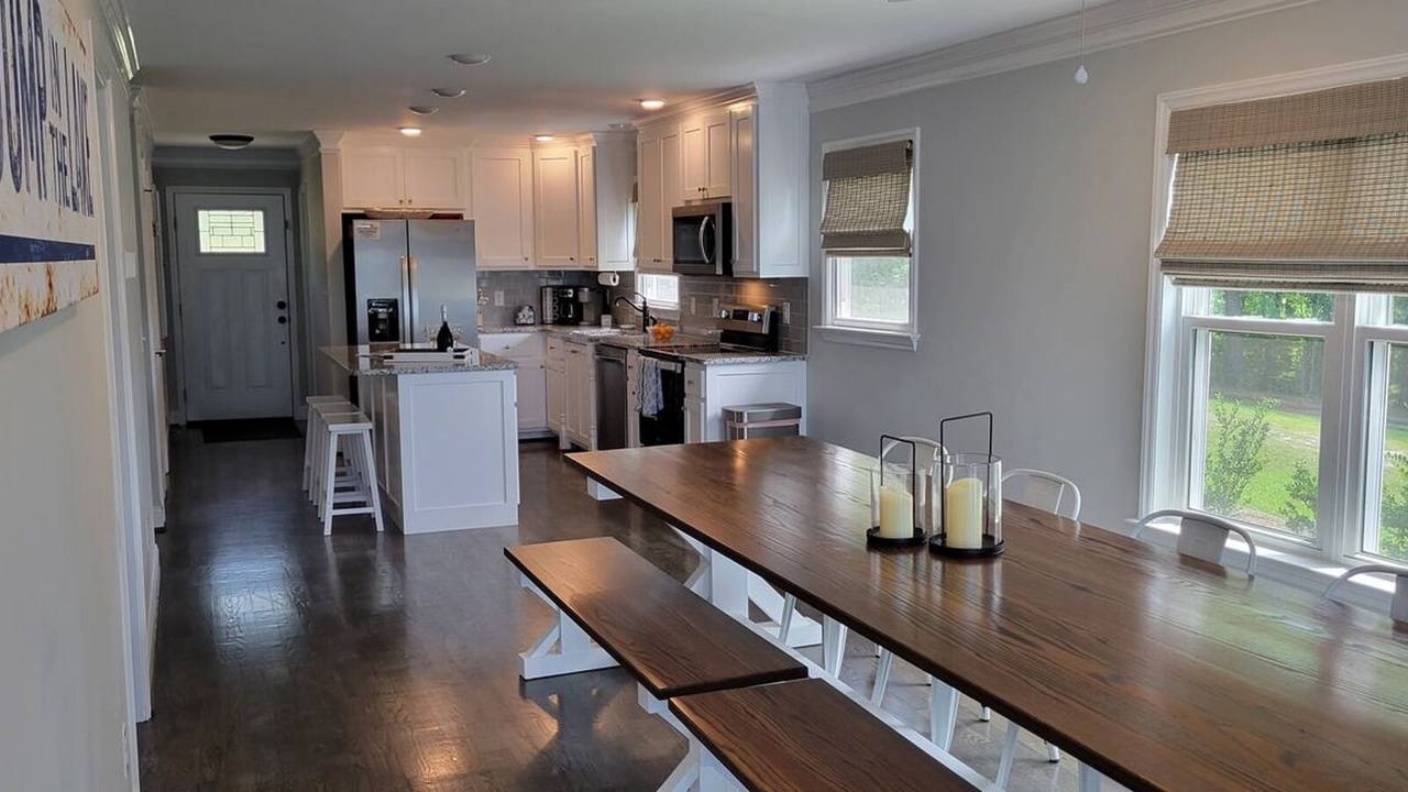 Photo of Kitchen in Semora