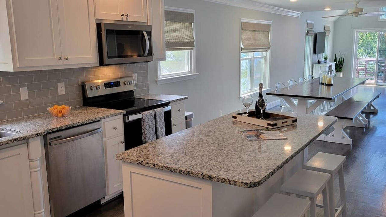 Photo of Kitchen in Semora