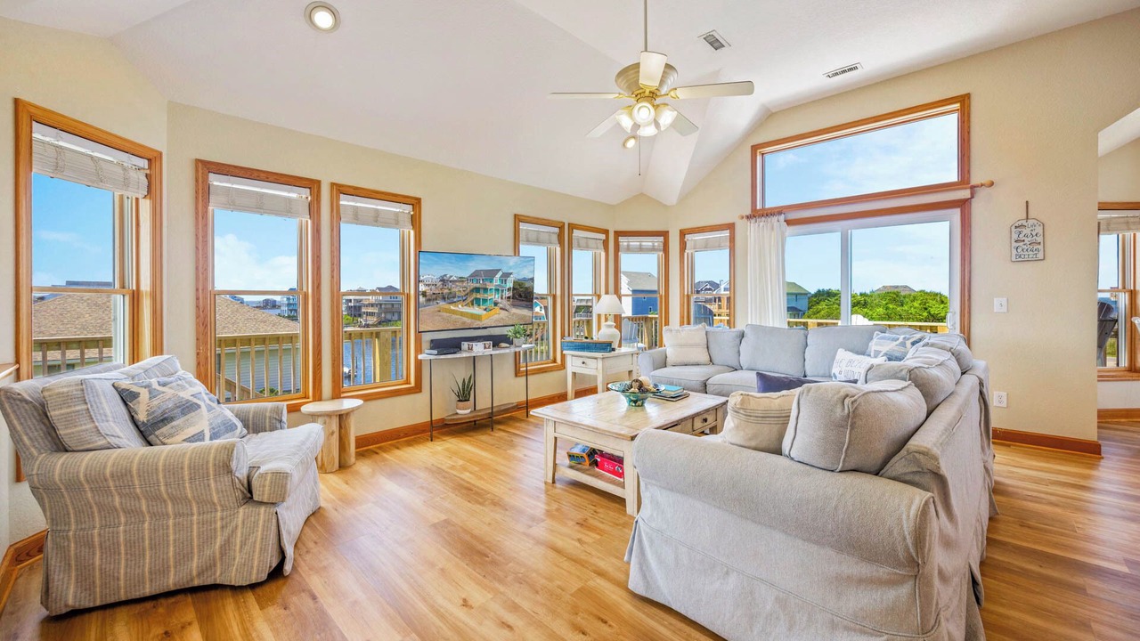 Photo of Bedroom in Brigands' Bay