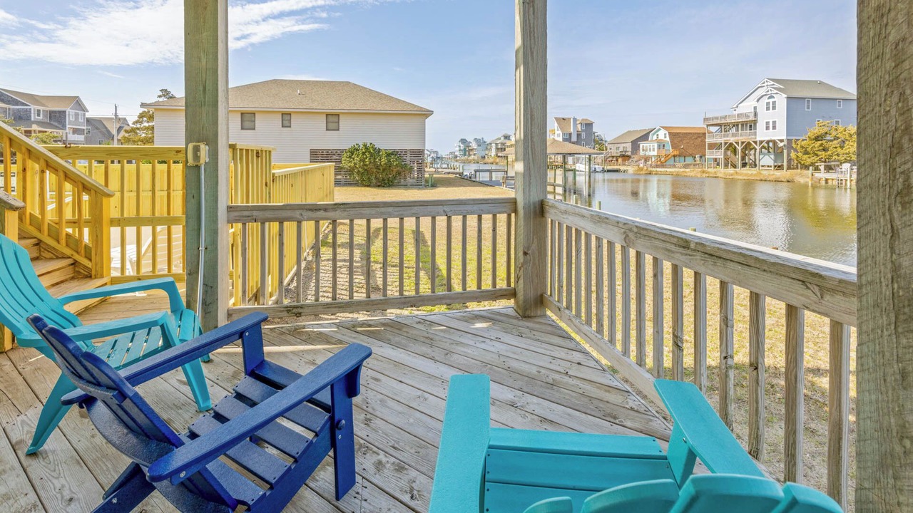 Photo of Outdoor in Brigands' Bay