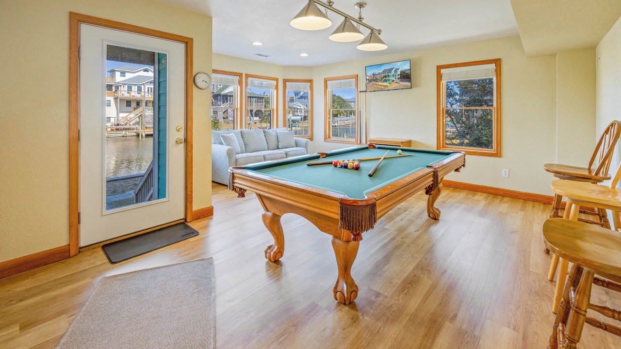 Photo of Bedroom in Brigands' Bay