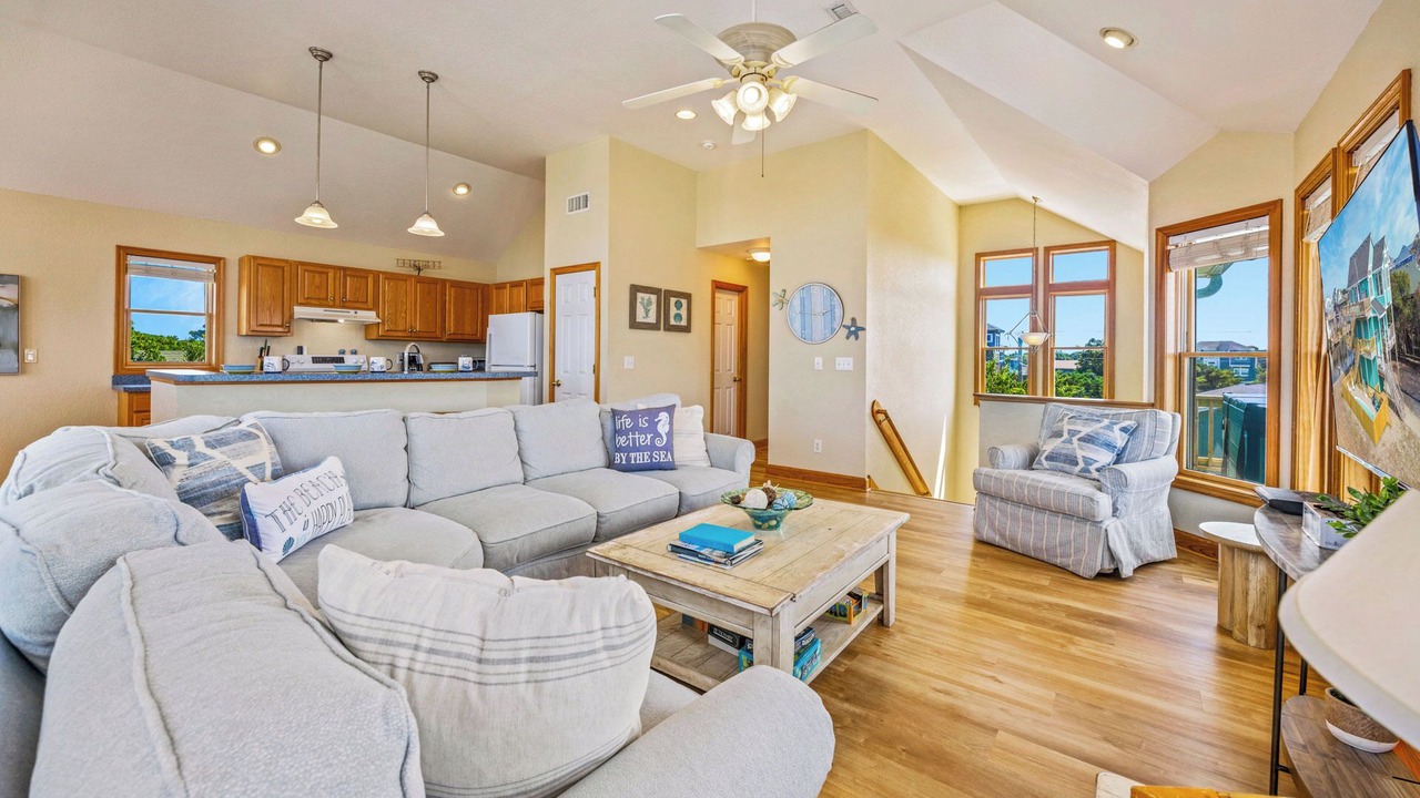 Photo of Bedroom in Brigands' Bay