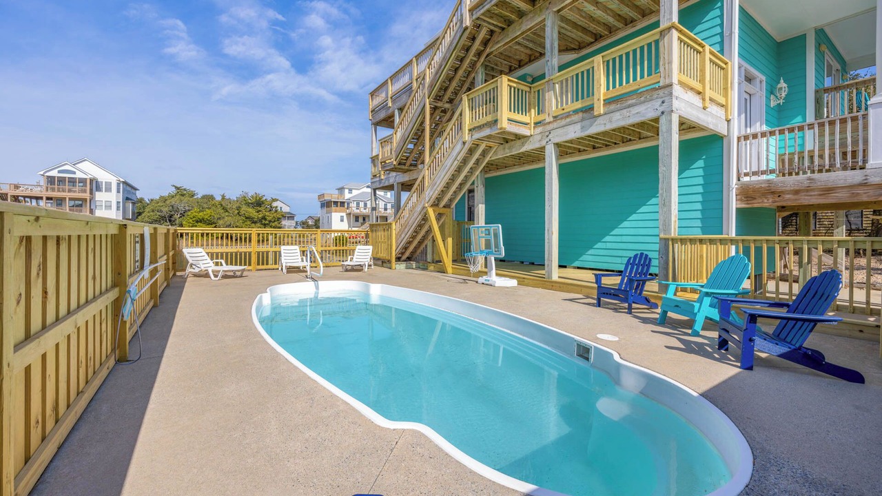 Photo of Outdoor in Brigands' Bay