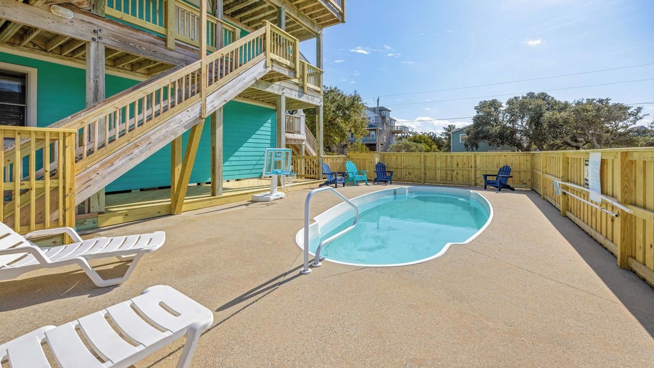 Photo of Outdoor in Brigands' Bay