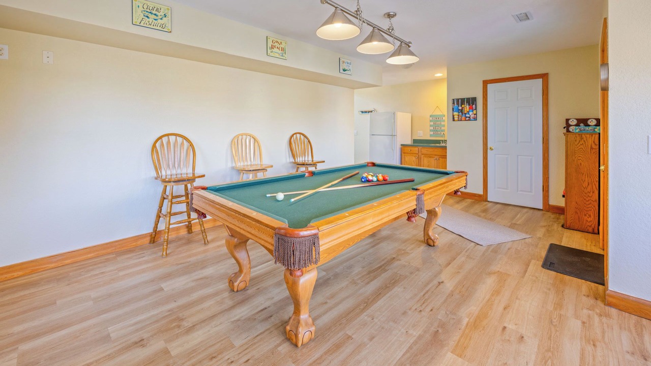 Photo of Bedroom in Brigands' Bay